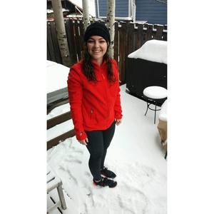 Meet your Posher, Natalie